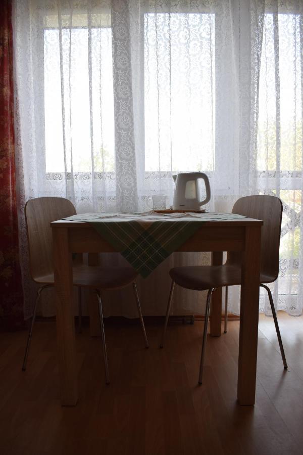 Pokoje U Emilii Kąty Rybackie Exterior foto