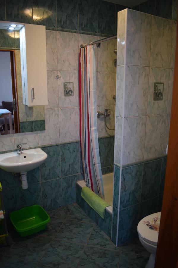 Pokoje U Emilii Kąty Rybackie Exterior foto